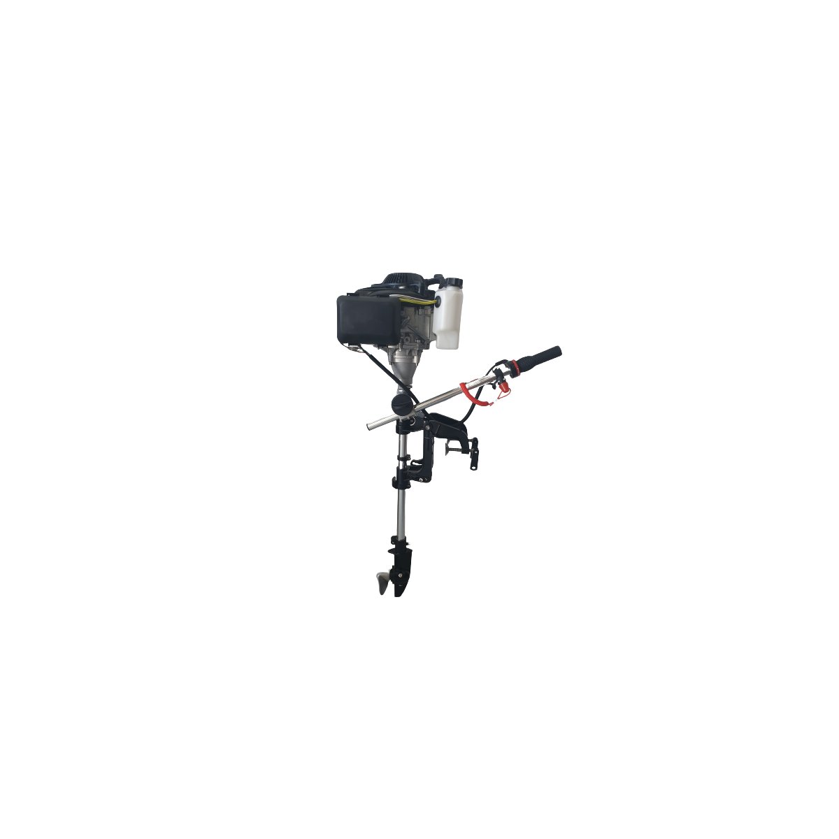 SHERPA 2,5CV 4-stroke outboard motor — image 1 of 4