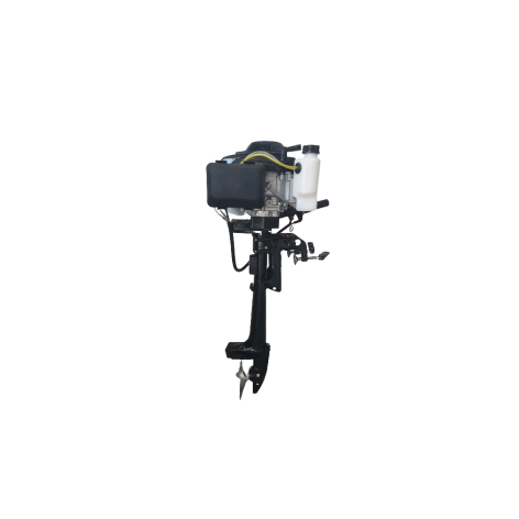 Moteur hors-bord SHERPA 2,5CV PRO 4 temps