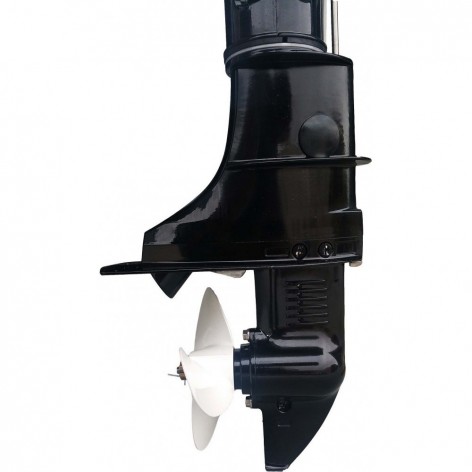 Outboard motors OZEAM 8CV 4 stroke SHORT shaft, Japanese Hidea technology - Seanovo