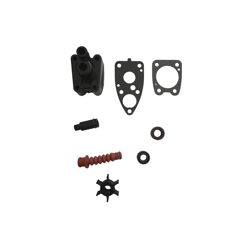 Kit reparación del sistema de refrigeración OZEAM 6CV - 8CV