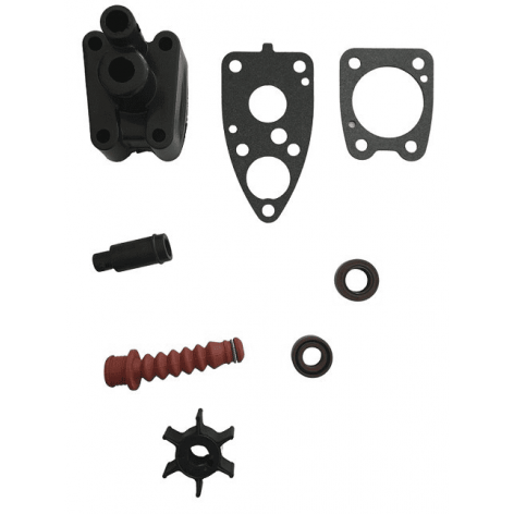 Cooling system repair kit OZEAM 6CV - 8CV