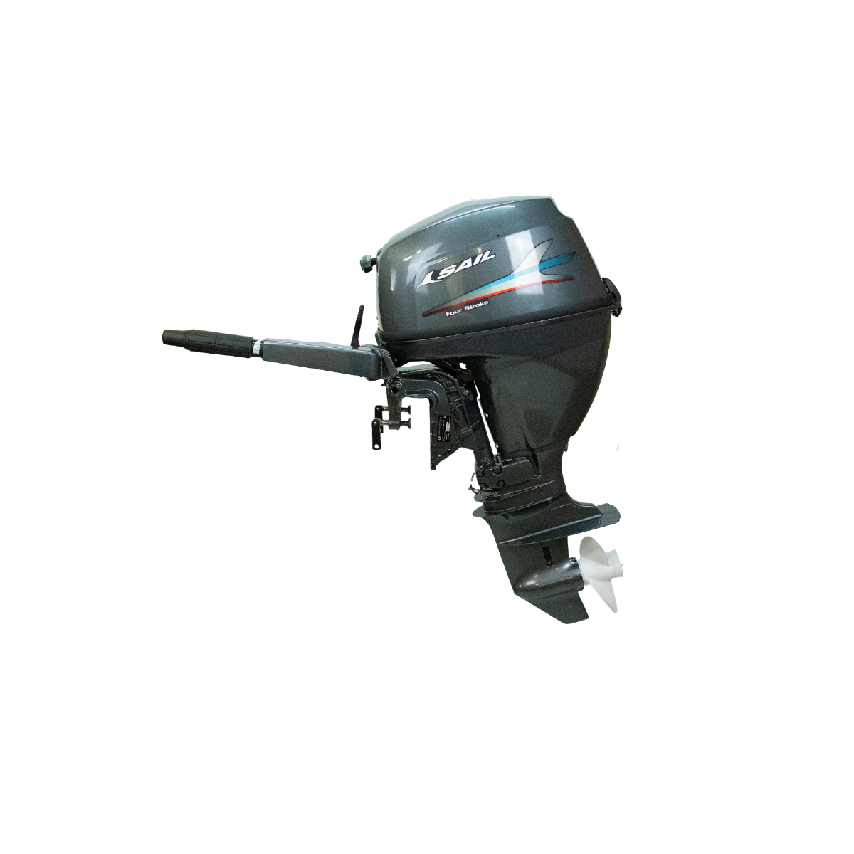 Lucchetto Per Motore Fuoribordo Masterlock OML0127 (già Fulton) Con Chiave, Antirumore, Universale