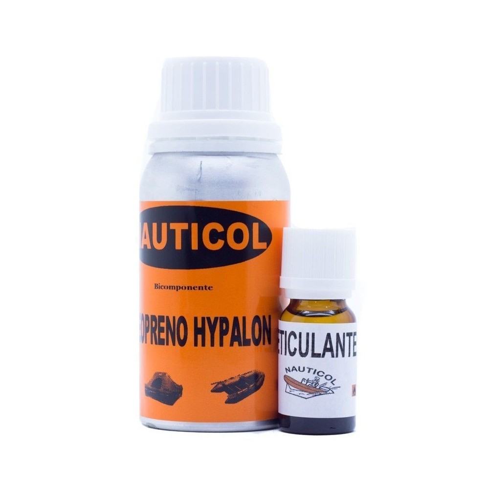 Pegamento Neopreno Hypalon Plus