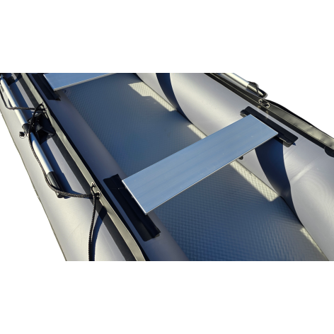 Boat inflatable OZEAM 360 with INFLATABLE FLOOR and KEEL