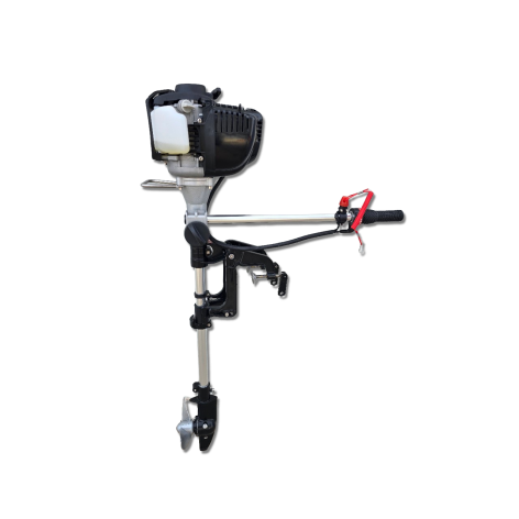 Outboard motor SHERPA 1,3HP 4 stroke