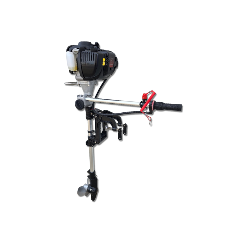 Outboard motor SHERPA 1,3HP 4 stroke
