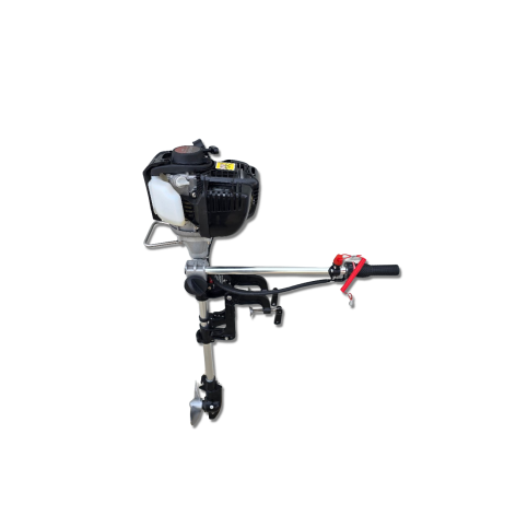 Outboard motor SHERPA 1,3HP 4 stroke