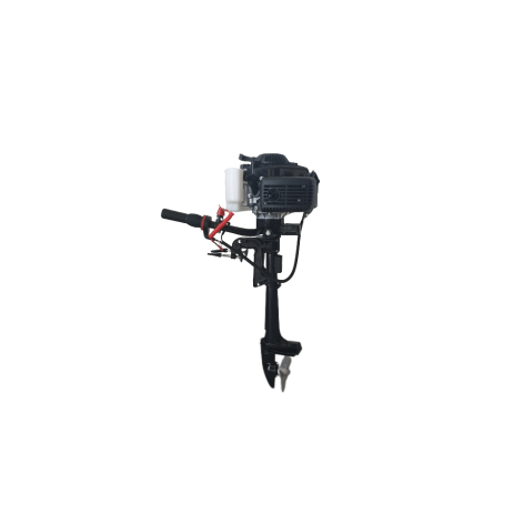 copy of Motor Fora de Borda SHERPA PRO 2.5HP 4 tempos