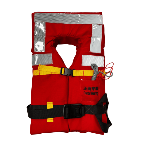 150N Life Jacket