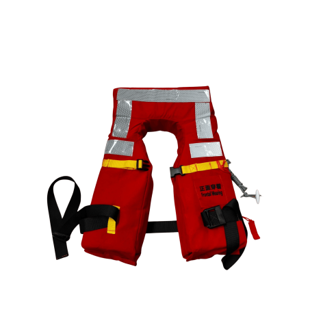 150N Life Jacket