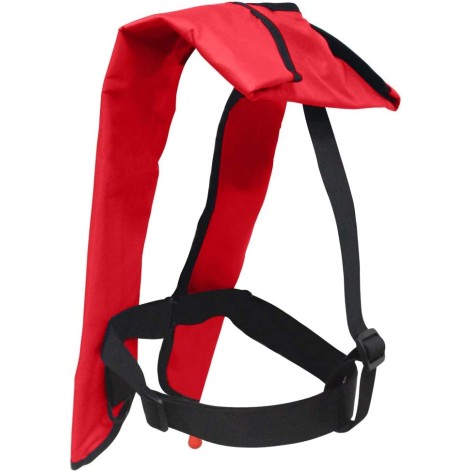 Automatic Inflatable Life Jacket 150N