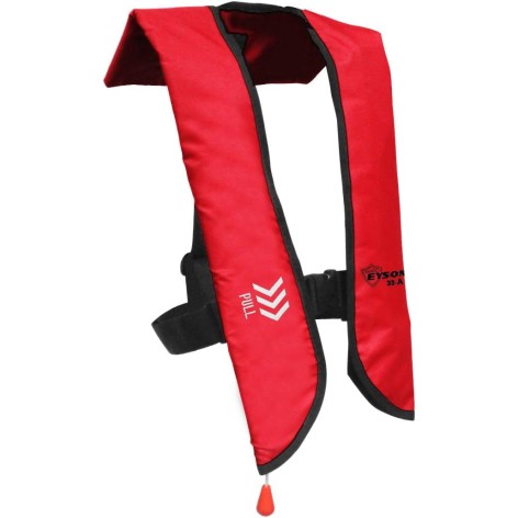 Automatic Inflatable Life Jacket 150N