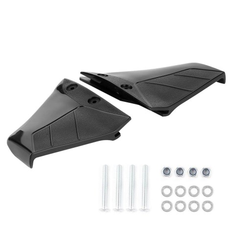 Hidrostabilizador Para motores fora de borda com menos de 50 cv
