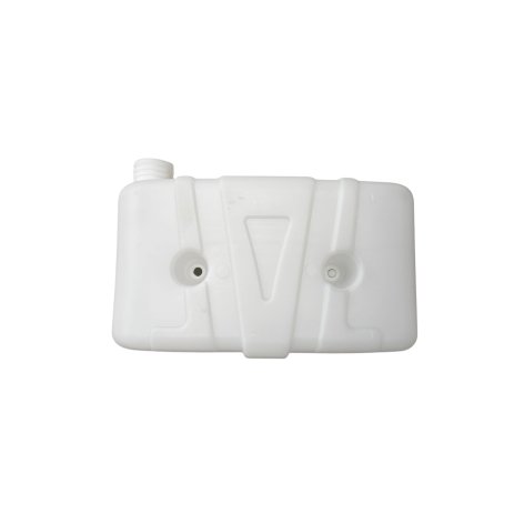 Serbatoio carburante per ozeam 2.5cv-2.5cv PRO