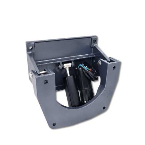 Kit de power trim para motores fueraborda de hasta 60cv