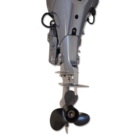 Sail 40HP EFI Outboard Motor