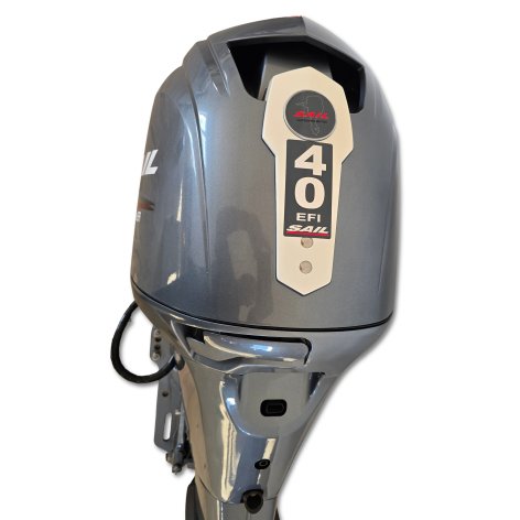 Sail 40HP EFI Outboard Motor