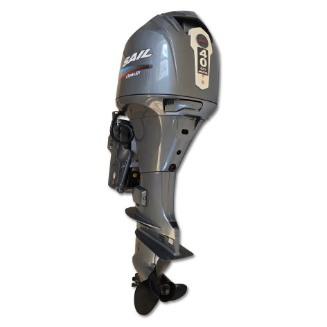 Sail 40HP EFI Outboard Motor