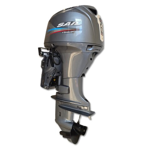 Sail 40HP EFI Outboard Motor