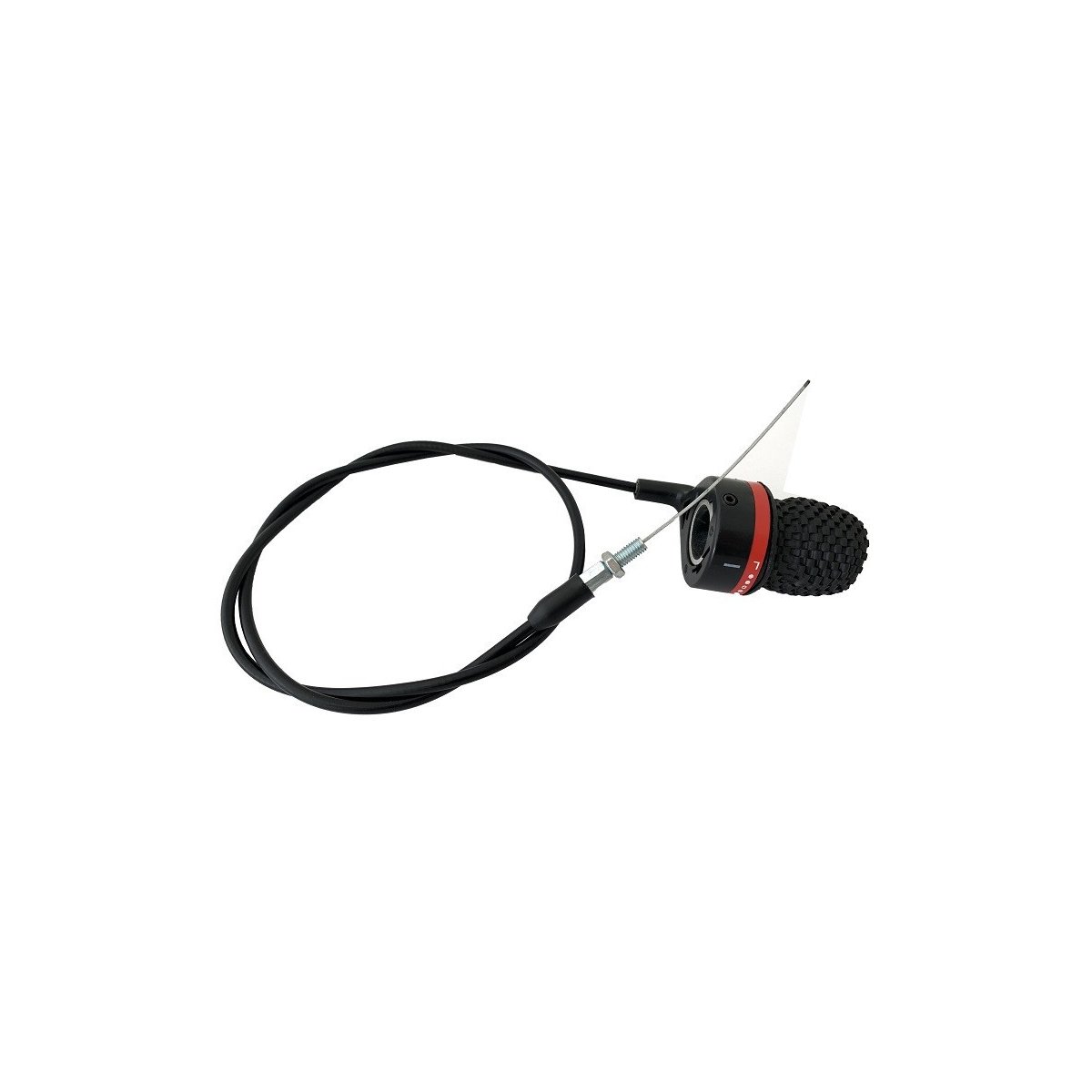 Throttle cable for outboard motor Ozeam 5.5cv