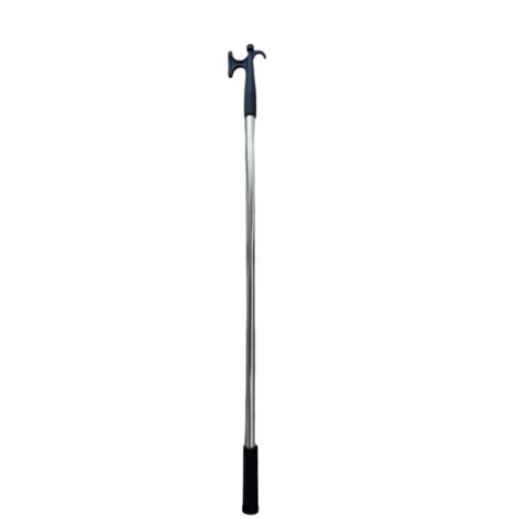 Bicheiro Náutico Fixo 115 cm x Ø 30 mm (Alumínio)
