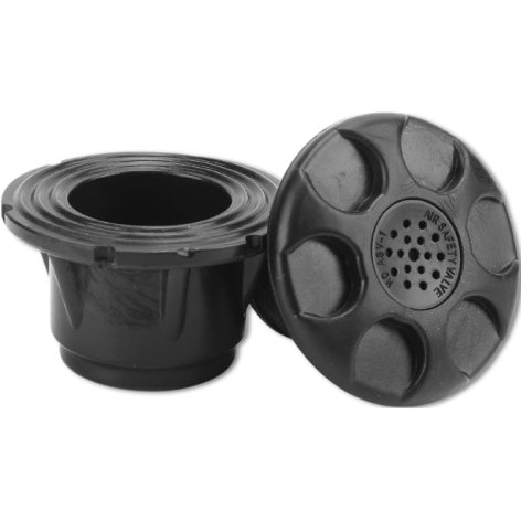 Ozeam overpressure valve