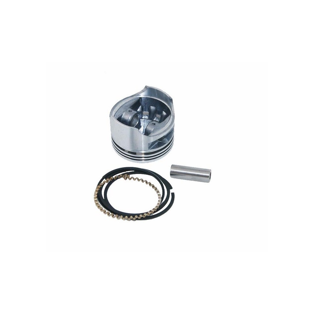 Piston for outboard motor Ozeam 1.3hp