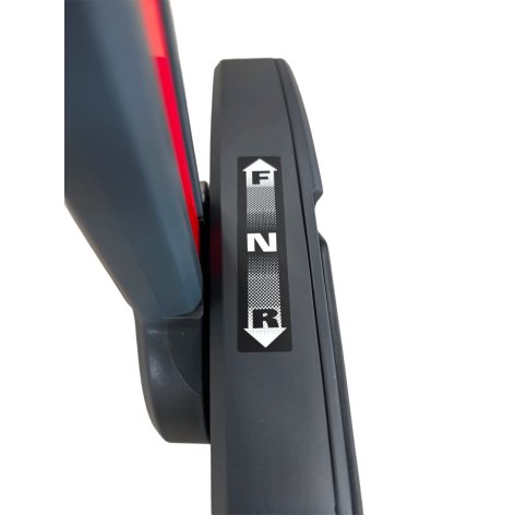 Mando Morse Lateral para Motor Fueraborda Conector 7 Pines