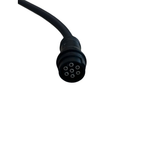Side-Mount Remote Control Box for Outboard Motor 10-Pin Connector