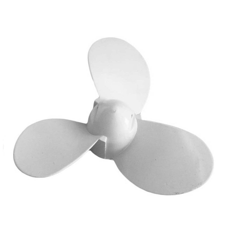 Propeller for ozeam 2.5hp