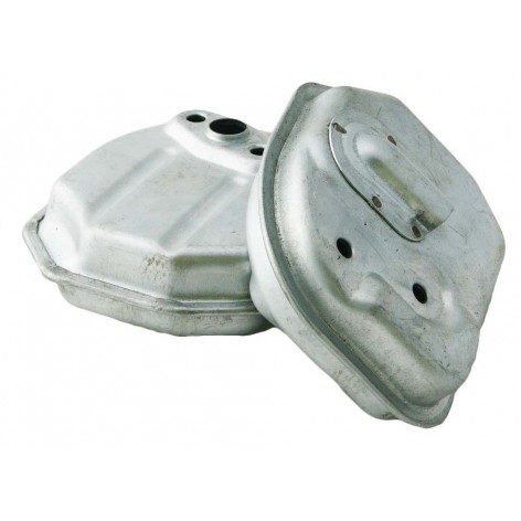 Escape for outboard motor Ozeam 1.3hp