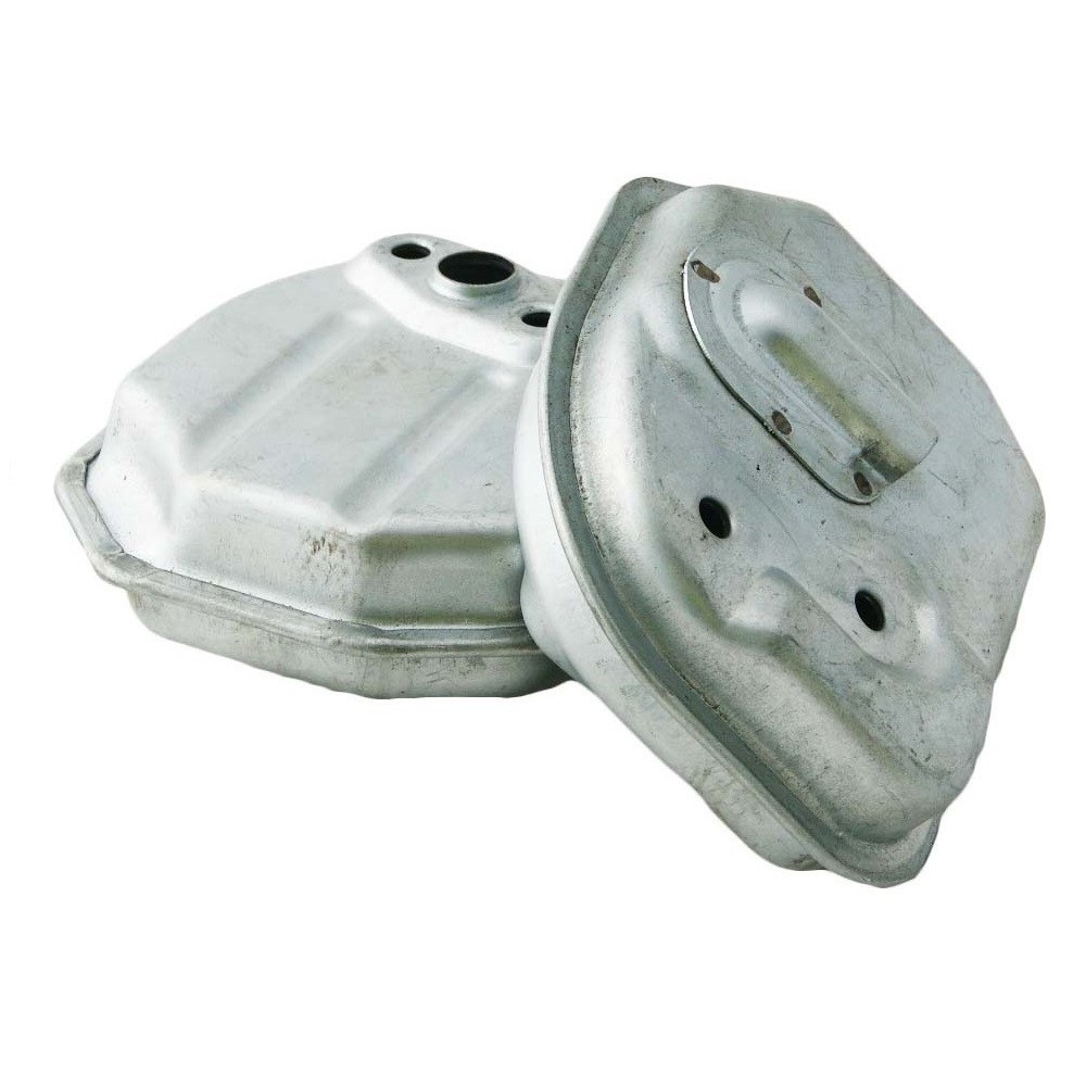 Escape for outboard motor Ozeam 1.3hp