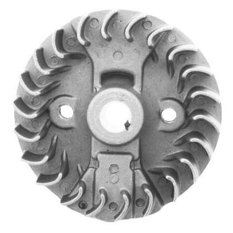 Placa magnética para motor de popa Ozeam 1.3cv